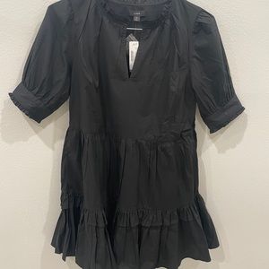 J. Crew Babydoll Dress